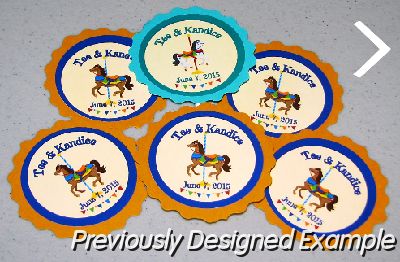 custom-gift-tags (2).JPG - Personalized Gift Tags